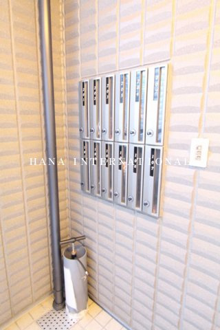 Orso　Rio（オルソリオ）のその他共用部分