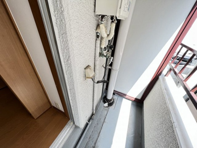 【設備】 | 相互マンション