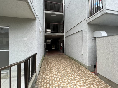 【エントランス】 | 相互マンション