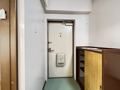 【玄関】 | 相互マンション