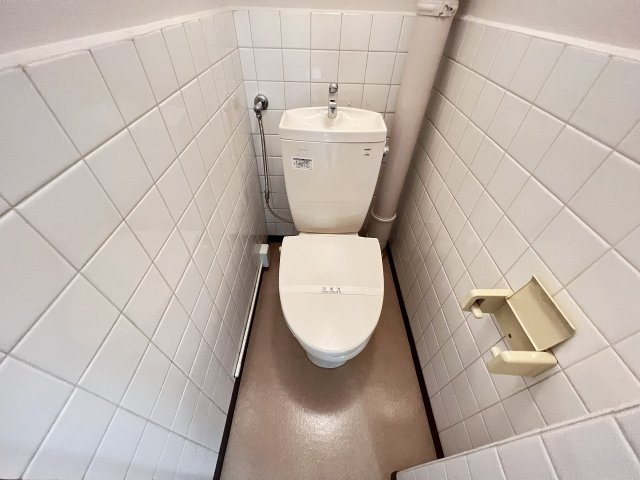 【トイレ】 | 相互マンション