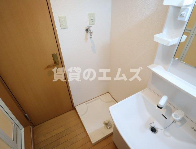 【設備】 | イル・グラッツィア美野島Ⅰ