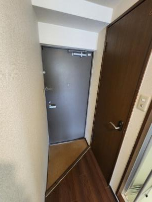 ハミングＴＡＫＥＹＡＭＡＣＨＩ（ハミングタケヤマチ）の玄関|玄関