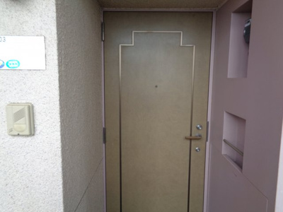 【その他共用部分】 | コンフォート銀座