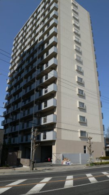 【外観】 | コンフォート銀座