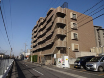 フェリーチェ和泉の画像