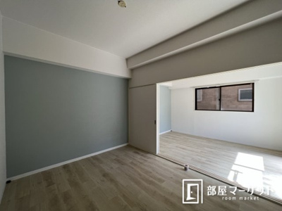 【居間・リビング】 | ダイアパレス豊田山之手