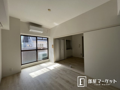 【居間・リビング】 | ダイアパレス豊田山之手