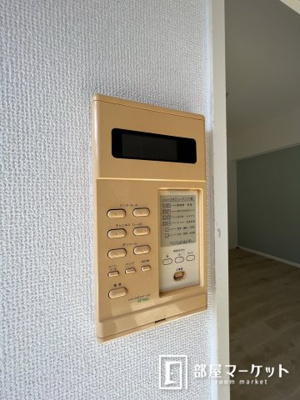 【セキュリティ】 | ダイアパレス豊田山之手