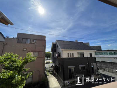 【展望】 | ダイアパレス豊田山之手