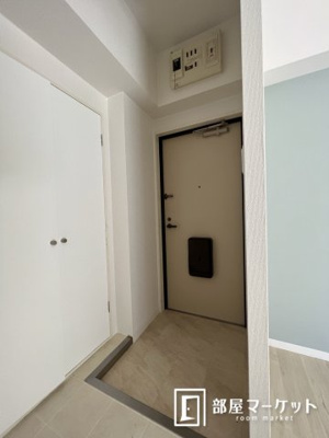 【内装】 | ダイアパレス豊田山之手