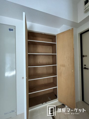 【収納】 | ダイアパレス豊田山之手