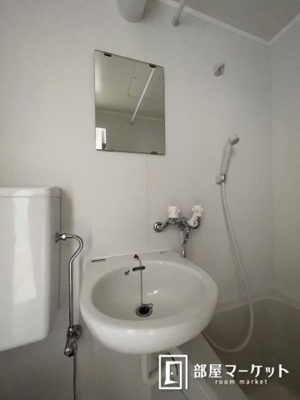 【洗面所】 | ダイアパレス豊田山之手