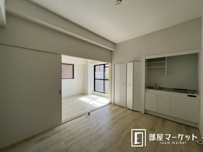 【居間・リビング】 | ダイアパレス豊田山之手