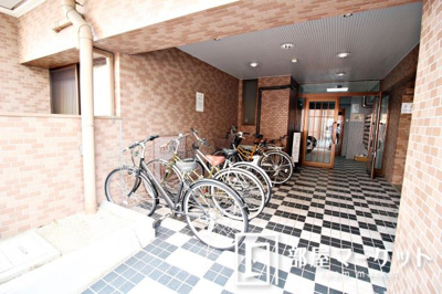 【その他共用部分】 | ダイアパレス豊田山之手