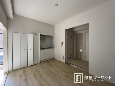 【居間・リビング】 | ダイアパレス豊田山之手