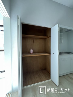 【収納】 | ダイアパレス豊田山之手