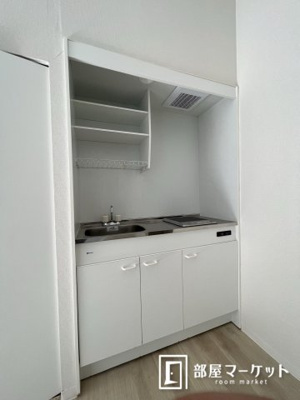 【キッチン】 | ダイアパレス豊田山之手