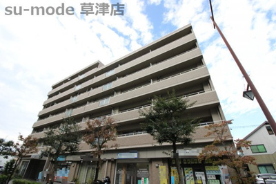 【外観】 | アメニティRITTO