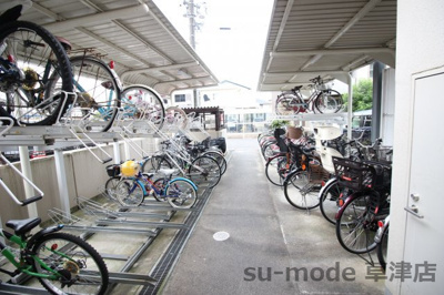 【その他共用部分】 | アメニティRITTO