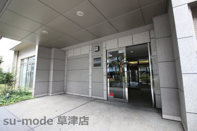 【エントランス】 | アメニティRITTO