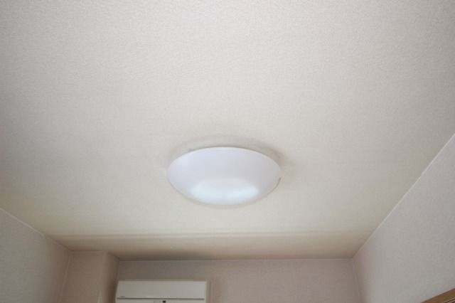 メゾン内藤の設備