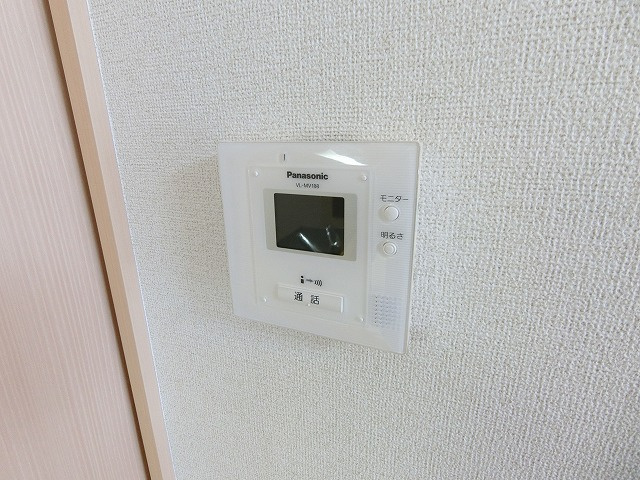 サンスウィートのセキュリティ