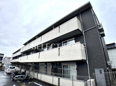 【外観】 | Ｄ－ｒｏｏｍ門前 | 外観も気になるポイント