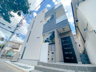 Ｊ’sコート三軒茶屋の画像