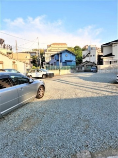 【外観】 | 石橋阪大前駅東口駐車場