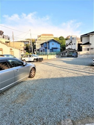 【外観】 | 石橋阪大前駅東口駐車場