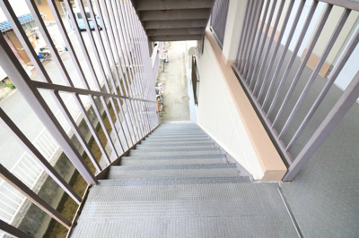 【その他共用部分】 | ハイツ新栄