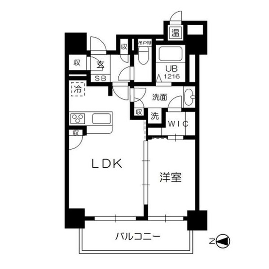 【間取り】 | casa felice