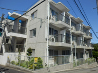 メゾンブランシュの画像