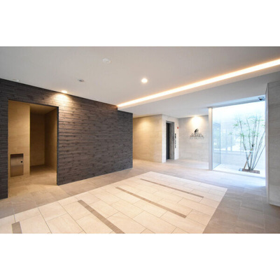 【ロビー】 | ●アドバンス大阪バレンシア