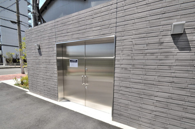 【その他共用部分】 | ●アドバンス大阪バレンシア