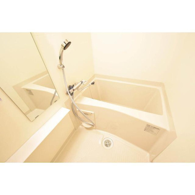 【浴室】 | ●アドバンス大阪バレンシア