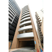 ●ルクレ阿波座レジデンスの画像