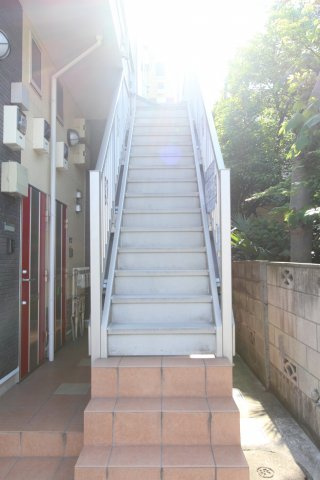 【その他共用部分】 | ユナイト 浅田クリスピアーノ