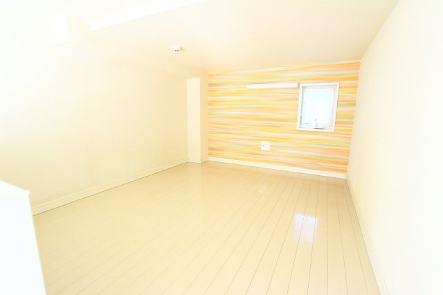 【寝室】 | ユナイト 浅田クリスピアーノ | 同タイプ参考写真です。
