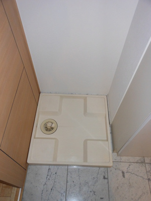 【洗面所】 | リーガル福島駅前