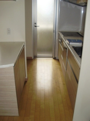 【内装】 | リーガル福島駅前