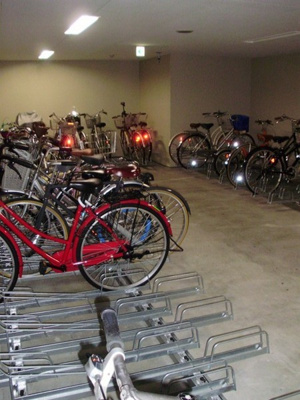 【その他共用部分】 | リーガル福島駅前