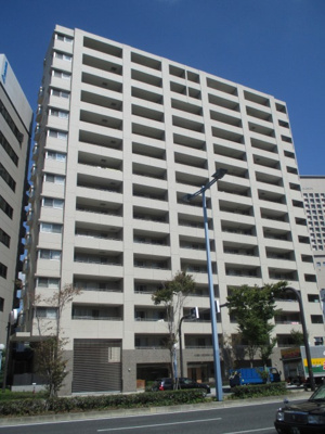 【外観】 | リーガル福島駅前