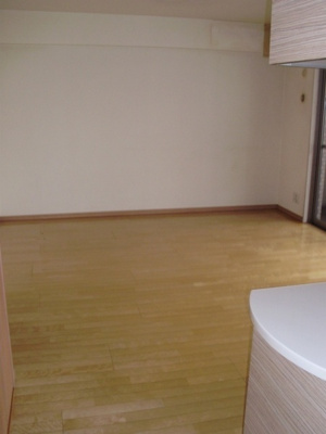 【居間・リビング】 | リーガル福島駅前