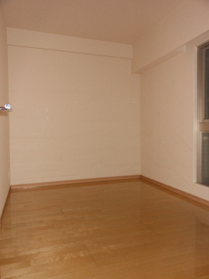 【洋室】 | リーガル福島駅前