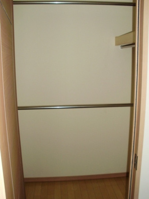 【収納】 | リーガル福島駅前