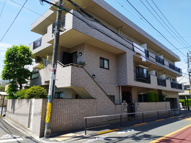 北島マンションの画像