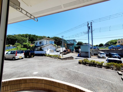 【展望】 | シャルマンドミール桜堂（さくらどう）仲介手数料無料物件