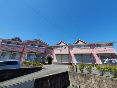 【外観】 | シャルマンドミール桜堂（さくらどう）仲介手数料無料物件